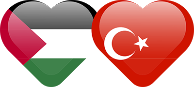 Filistin için ne yapacağım Türkiye