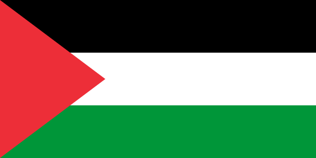 whatidoforpalestine.com